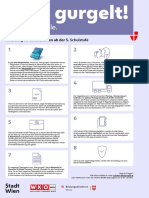 Alles Gurgelt-Schulen Anleitung SchuelerInnen
