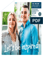 PSB Brochure PGE