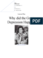 The Great Depression