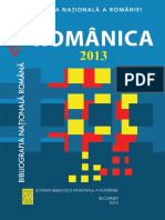 ROMANICA_2013