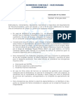 Circular #21 - 2022 Movimiento Ambulancia S-1..