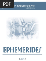 401 Stoichitoiu PDF | PDF