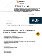 Certificado 12