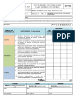 Instrumento de Evaluaciòn Supletorio-1eros-Ema