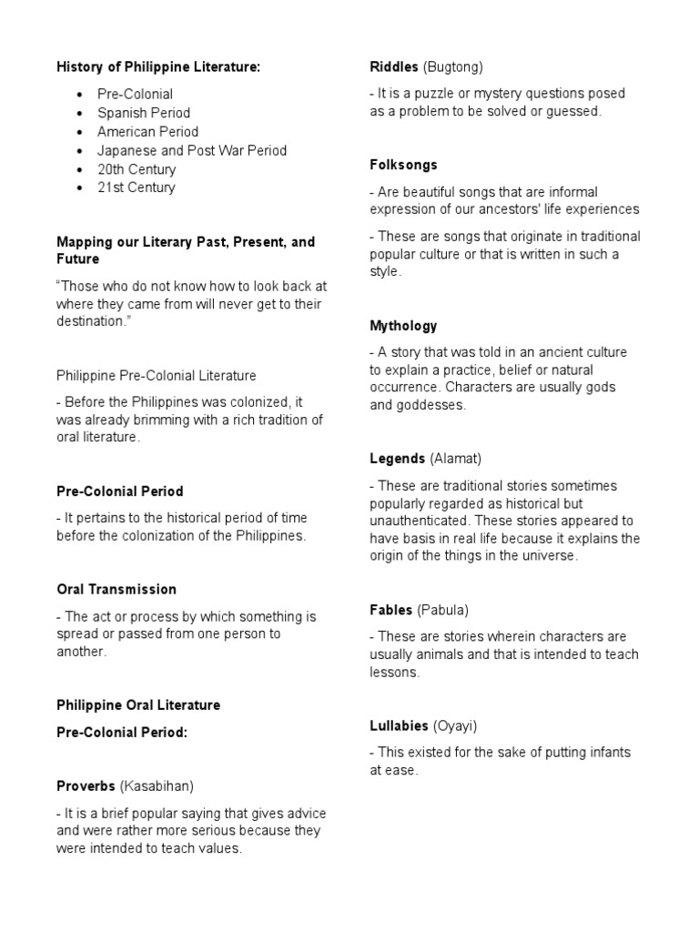 21st Century Literature | PDF | Narration | Poetry