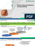 Sos Program Pembayaran Bertahap REHAB Ekst