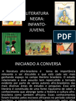 Literatura Negra Infanto Juvenil - 131202164140 - Phpapp02