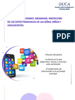 Groomingseguridad