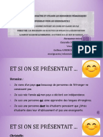 Ressources Pédagogiques