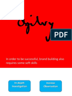 Ogilvy Planning Mail