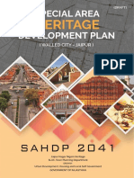 Sahdp 2041 - Draft