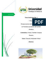 Tarea Individual No. 1 Del Primer Parcial 