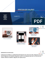 Formato Clase Nro. 2 DIAGRAMA DE PESCADO