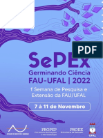 PDF Programação SePEx