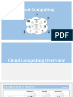 Cloud Computing