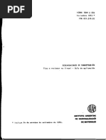 IRAM 2204-Descargadores de Sobretensión-Tipo A Resistor No Lineal ...