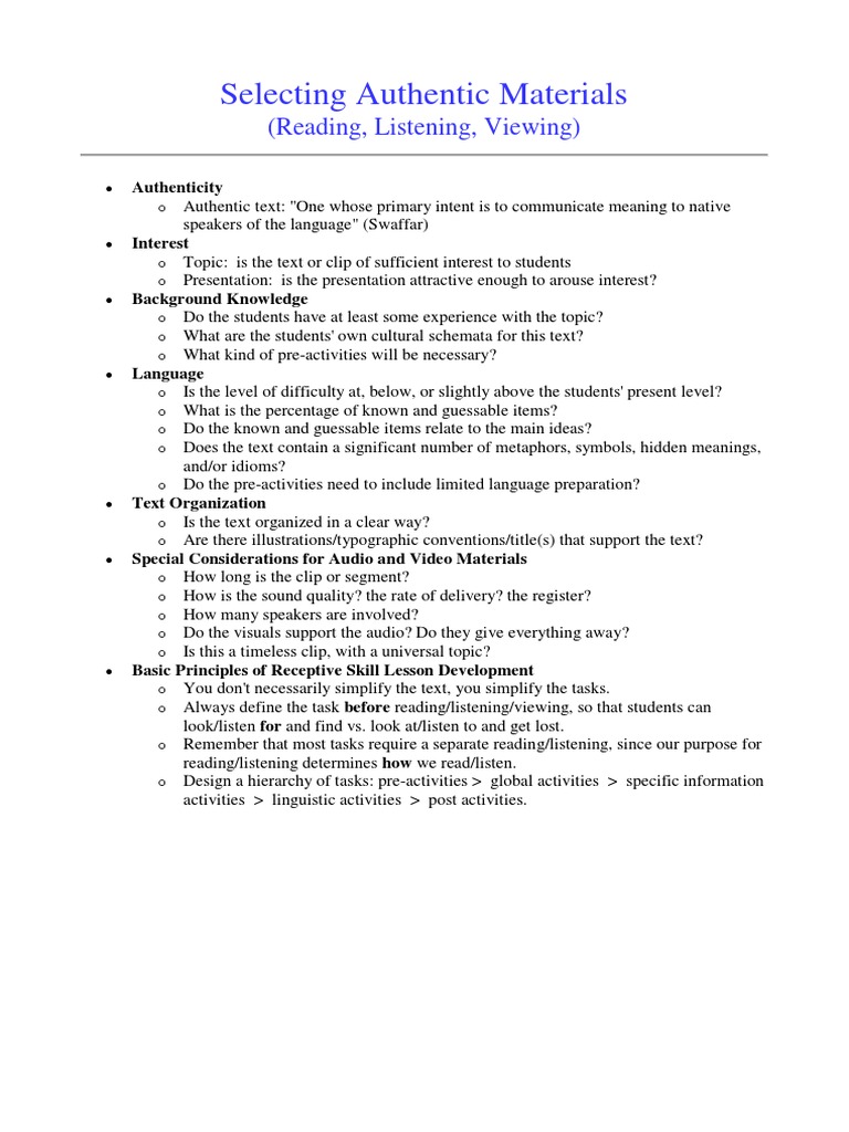 stages-in-a-receptive-skill-lesson-development-1-pdf-schema