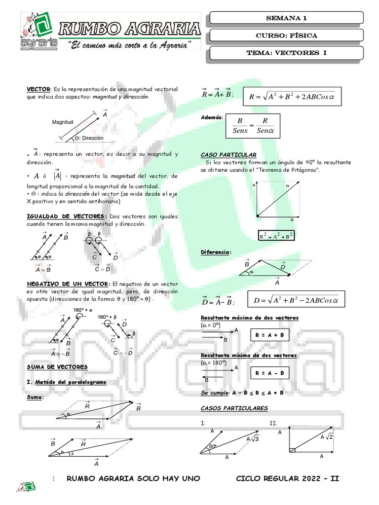 Rumbo a Primer Grado Vector | PDF