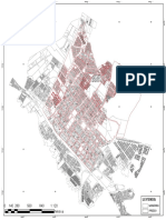 Zona de Estudio - Facatativa