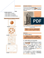 Química Geral - RESUMO 