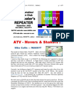 Boulder Amateur TV Repeater's Newsletter-111rev