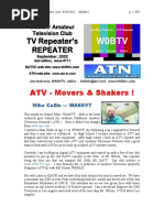 Boulder Amateur TV Repeater's Newsletter-111rev