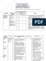 Strategia LI AB 210 Master