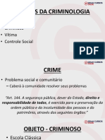 Criminologia PMDF 4