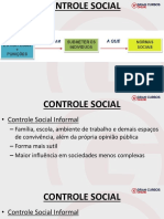 Criminologia PMDF 5