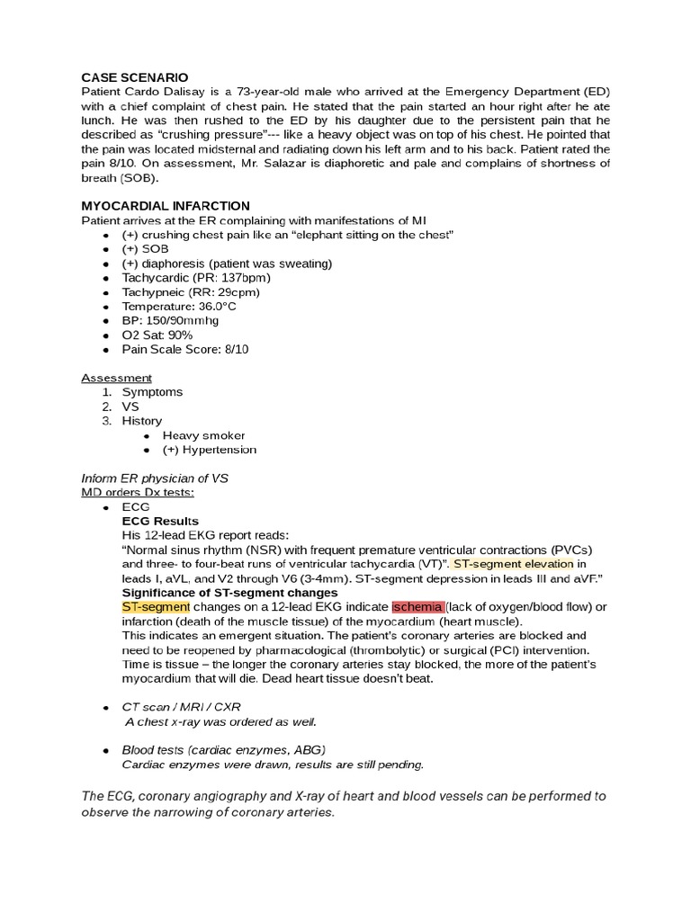 ER Simulation | PDF