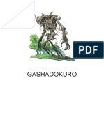 GASHADOKURO