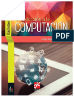 Introducción A La Computación (Jorge Santillán) (Primera Edición)