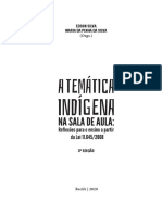 Texto 4 - Educação intercultural_A presença indígena nas escolas