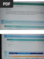 Cfi Dashboards Data Visualization Exam Pdf