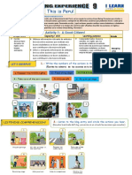 4º EXPERIENCE 9 Resuelto