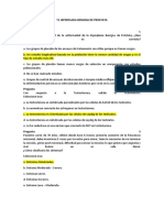 Pretests Urologia - Parcial 2020-01