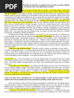 live interativo