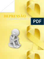 depressão, o mal invisivel