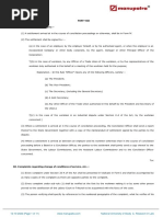 The Industrial Disputes Karnataka Rules 1957 PartPartVIIICOM279526