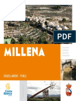 Millena-Senzillament Poble