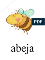 abeja