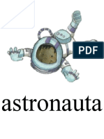 Astronauta