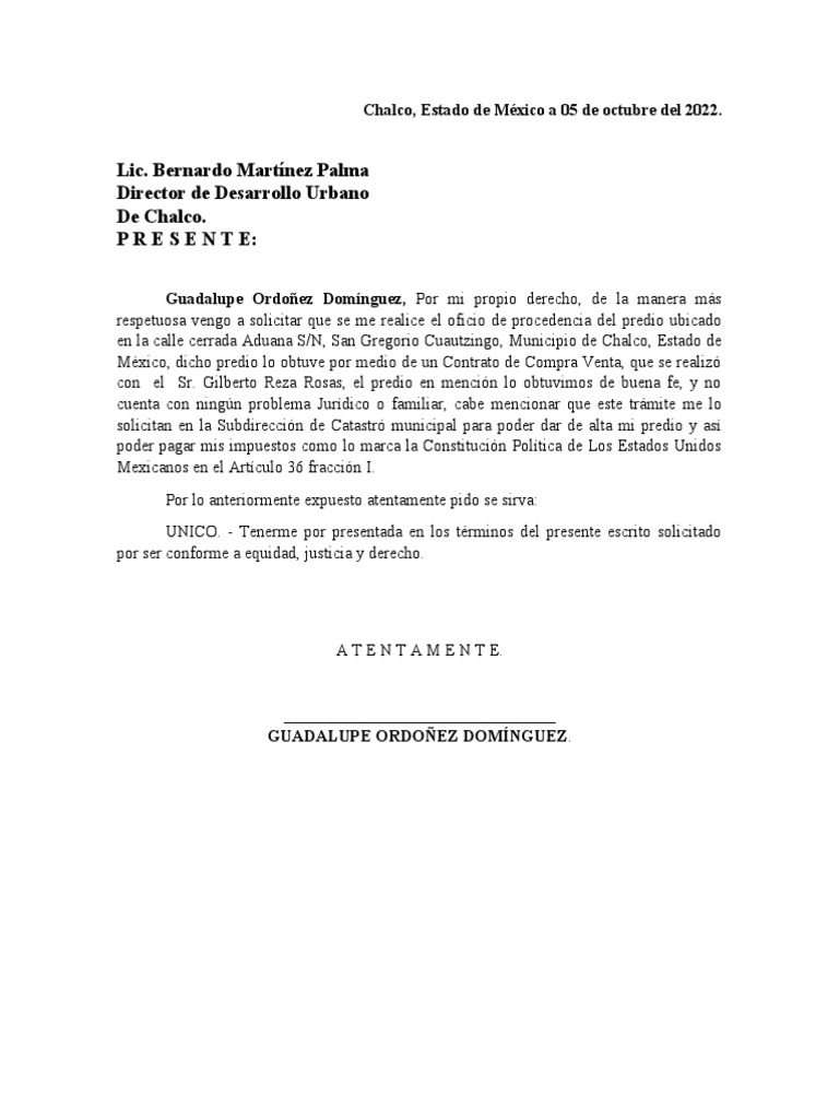 oficio-procedencia-mayolo-pdf-m-xico-justicia