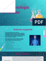 Proiect Chimie D.V.