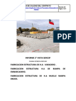 INFORME 2°-Sercof