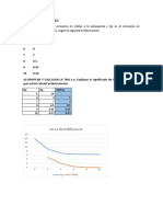 Ejercicio No 3