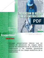 00-Prevención de Riesgos en La Construccion Completo 2002