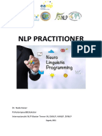 NLP Practitioner Hrv. 2021