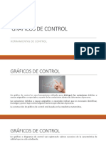 Gráficos de Control