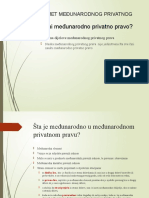 8 Medunarodno Privatno Pravo - Online Nastava_114551